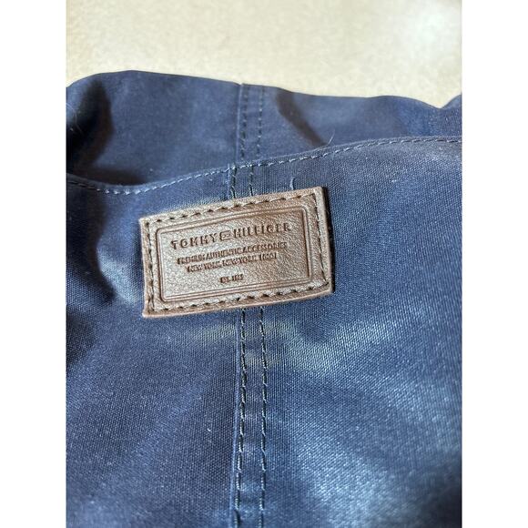 Tommy Hilfiger Crossbody‎ Shoulder bag Blue - Picture 10 of 11